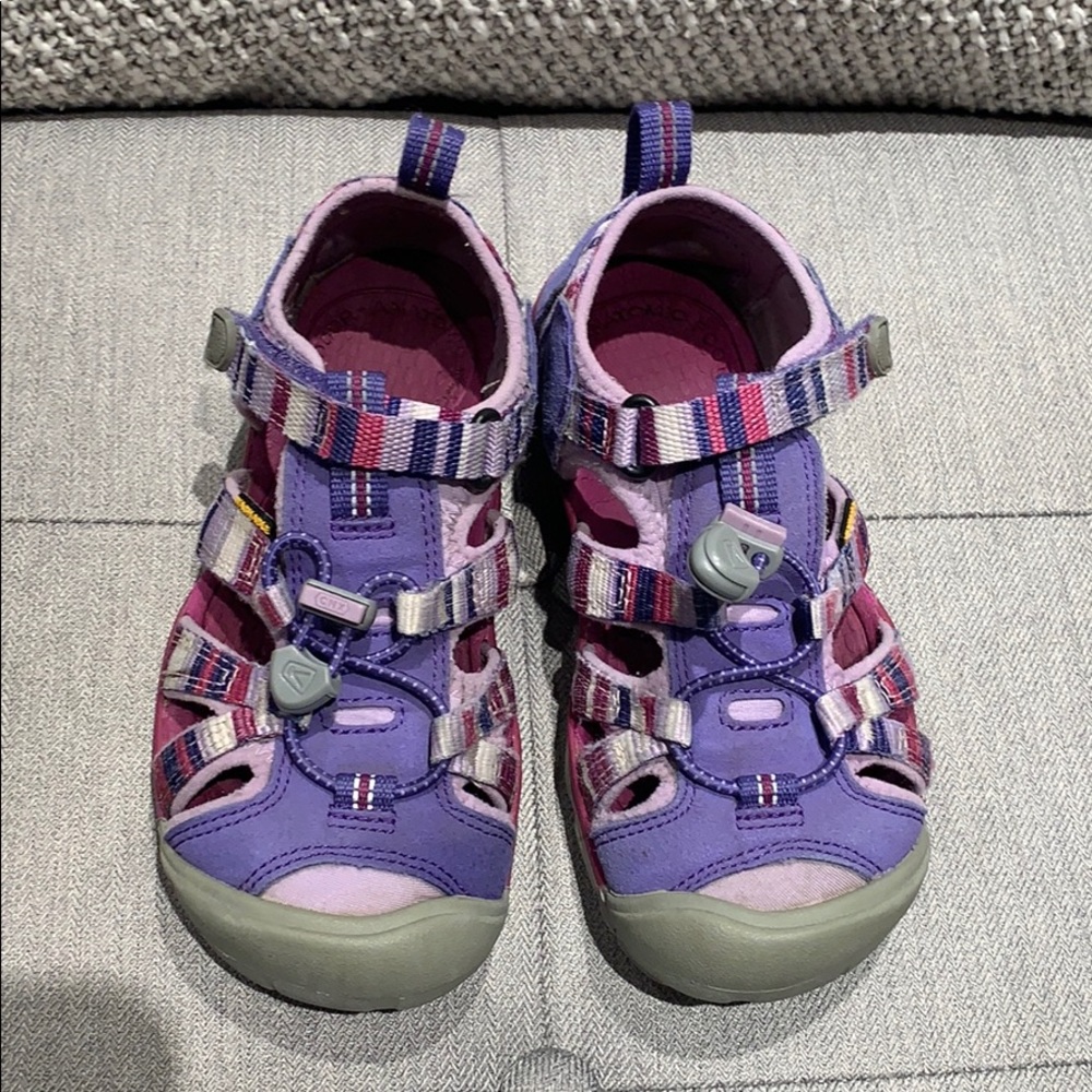 Keen shoes